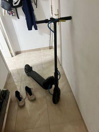 Patinete Xiaomi Pro 2