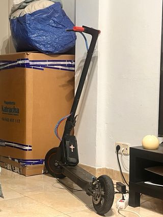 Patinete Xiaomi Pro 2