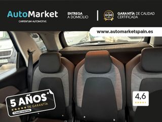 Citroën C4 Picasso Puretech 96kw (130cv) Eatg6 BLUE MARIN