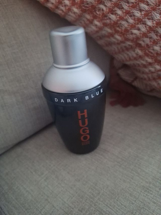 Hugo Boss Dark Blue Eau de Toilette