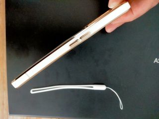 Funda Realme GT3 Neo 3T Blanca