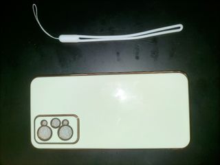 Funda Realme GT3 Neo 3T Blanca