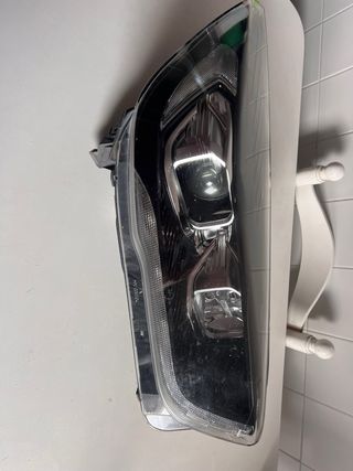 FARO FORD KUGA ST LINE 2018

