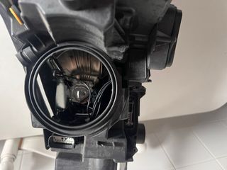 FARO FORD KUGA ST LINE 2018
