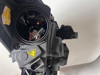 FARO FORD KUGA ST LINE 2018
