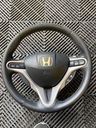 Volante Honda Civic Type S con Airbag
