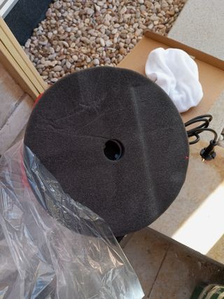 Pulidora Einhell CC-PO 90