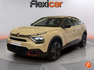 Citroën C4 PureTech 130 S&S 6v Feel Pack