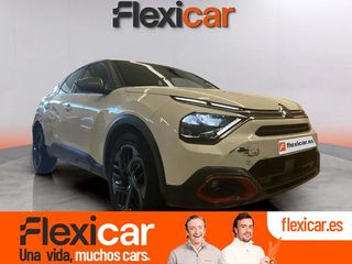 Citroën C4 PureTech 130 S&S 6v Feel Pack