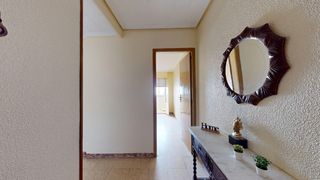 Piso cerca del asilo