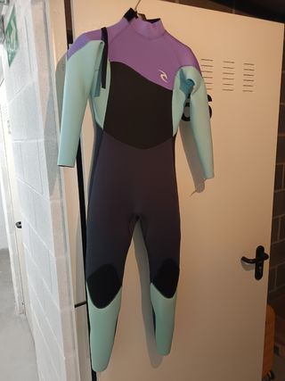 Traje surf Rip Curl Omega Junior T12