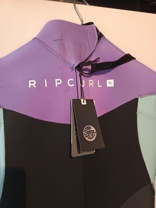 Traje surf Rip Curl Omega Junior T12
