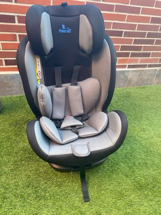Silla de coche para bebé Teral