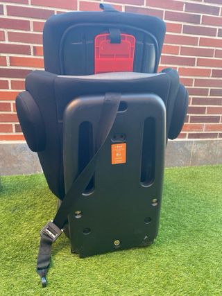 Silla de coche para bebé Teral