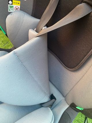 Silla de coche para bebé Teral