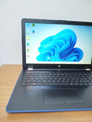 Portátil HP i5