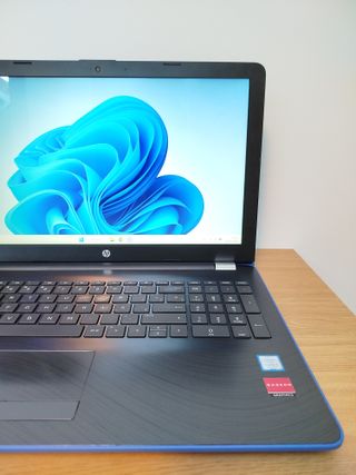 Portátil HP i5