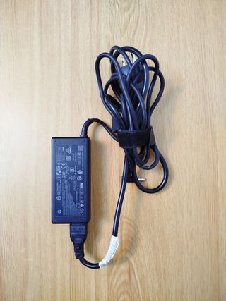 Portátil HP i5