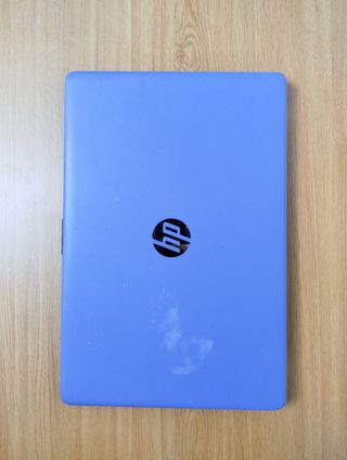 Portátil HP i5