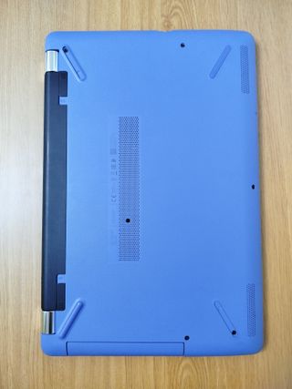 Portátil HP i5