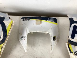 CARENADO HUSQVARNA