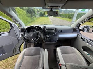 Volkswagen Multivan 2013