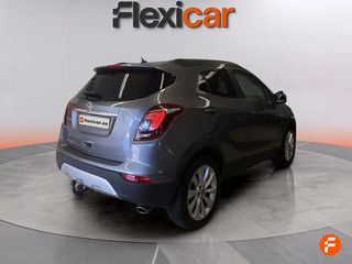 Opel Mokka X 1.4T 103kW (140CV) 4X2 S&S Color Edition