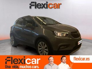 Opel Mokka X 1.4T 103kW (140CV) 4X2 S&S Color Edition
