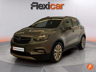 Opel Mokka X 1.4T 103kW (140CV) 4X2 S&S Color Edition