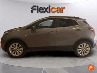Opel Mokka X 1.4T 103kW (140CV) 4X2 S&S Color Edition