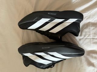 Zapatillas Adidas Adizero EVO SL negras