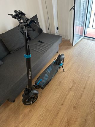 Patinete Eléctrico SMARTGYRO ROCKWAY