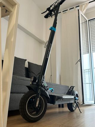 Patinete Eléctrico SMARTGYRO ROCKWAY