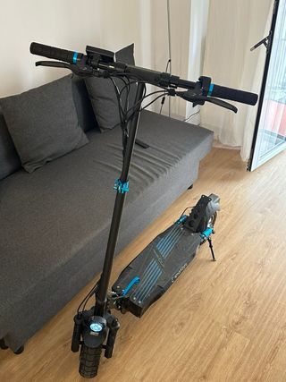 Patinete Eléctrico SMARTGYRO ROCKWAY