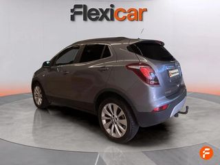 Opel Mokka X 1.4T 103kW (140CV) 4X2 S&S Color Edition