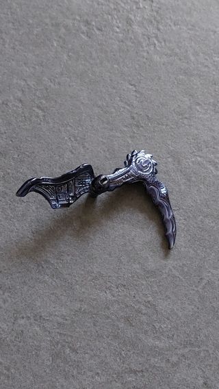 Accessorio Transformers 1998 Hasbro