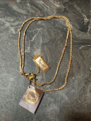 Collana Grossé Vintage