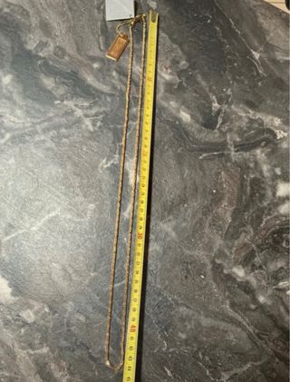 Collana Grossé Vintage