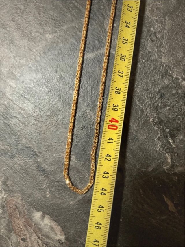 Collana Grossé Vintage