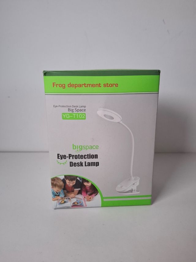 Lámpara Escritorio LED YG-T102 Big Space