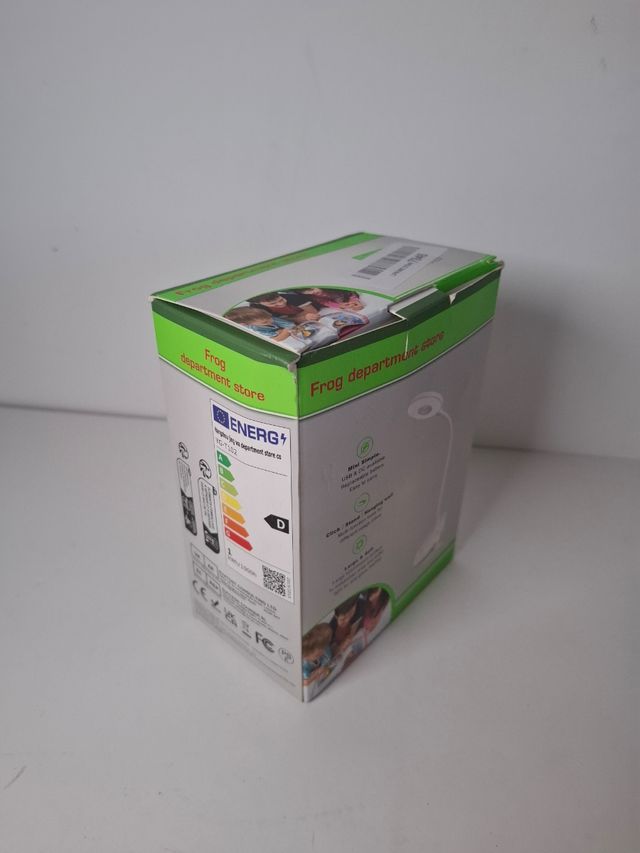 Lámpara Escritorio LED YG-T102 Big Space