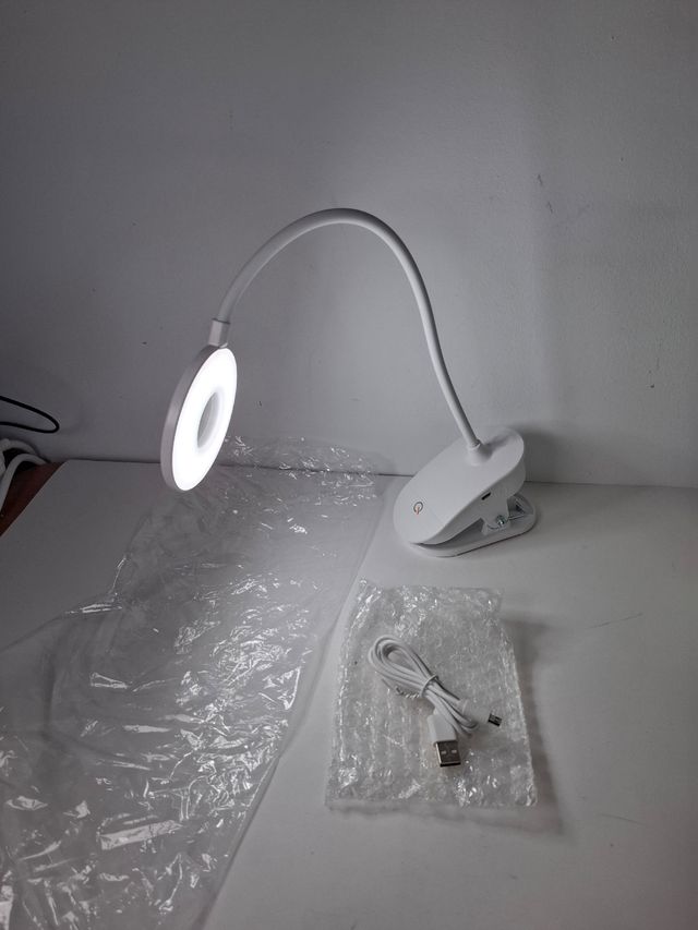 Lámpara Escritorio LED YG-T102 Big Space