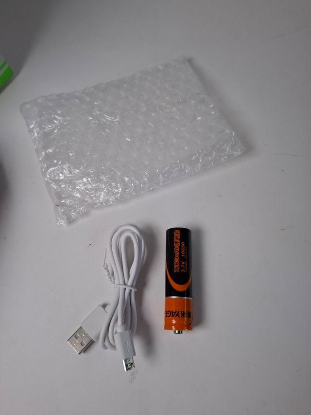 Lámpara Escritorio LED YG-T102 Big Space