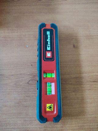 Nivel Láser Einhell