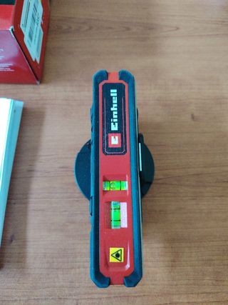 Nivel Láser Einhell