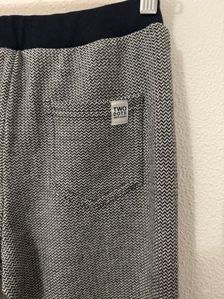 Pantalón pitillo elástico Boboli talla 16 nuevo 