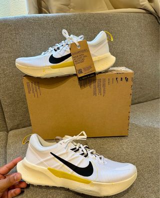 Nike Juniper Trail 2 Zapatillas Running
