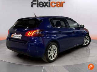 Peugeot 308 5p Access PureTech 110 S&S 6 Vel. MAN