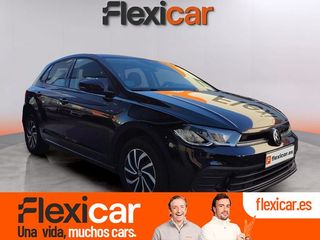 Volkswagen Polo Life 1.0 TSI 70kW (95CV)