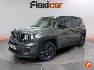 Jeep Renegade Night Eagle II 1.0G 88kW (120CV) 4x2